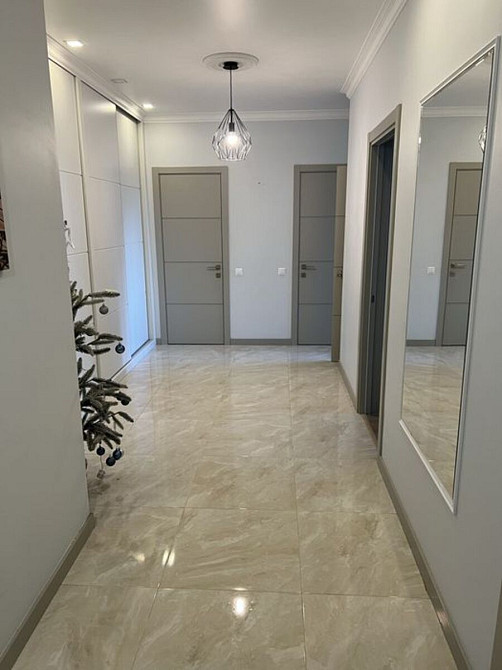 Продаж Квартира 2-кімнатна, 15/25 поверх на Драгоманова, 2Б Київ - фото 9