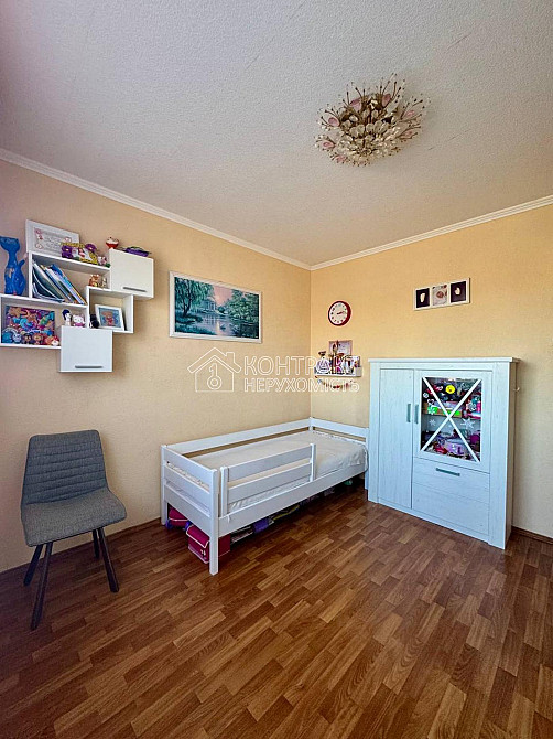 Продаж Квартира 2-кімнатна, 4/16 поверх на вул. Саперна Харьков - изображение 7