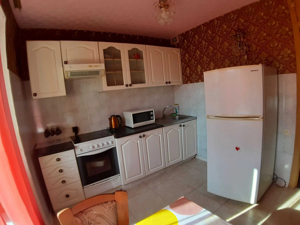 Оренда Квартира 2-кімнатна, 10/16 поверх на вул. Стадіонна, 16/6 Київ - фото 4