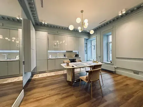 For rent 2-room Apartment 115 sq.m ЖК пл. Соборна, 6 Dnipro - photo 15