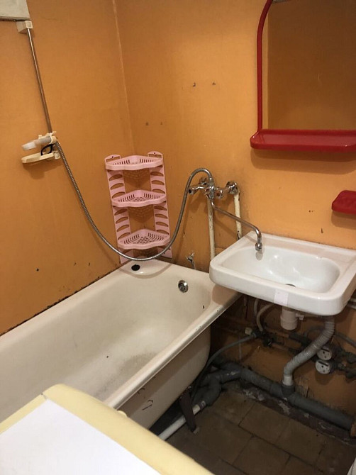 Продаж Квартира 1-кімнатна, 5/5 поверх на вул. Хоткевича Г. Ivano-Frankivs'k - photo 7