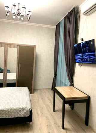 Продаж Квартира 1-кімнатна, 1/2 поверх на Мечникова улица, 38/40 Odessa