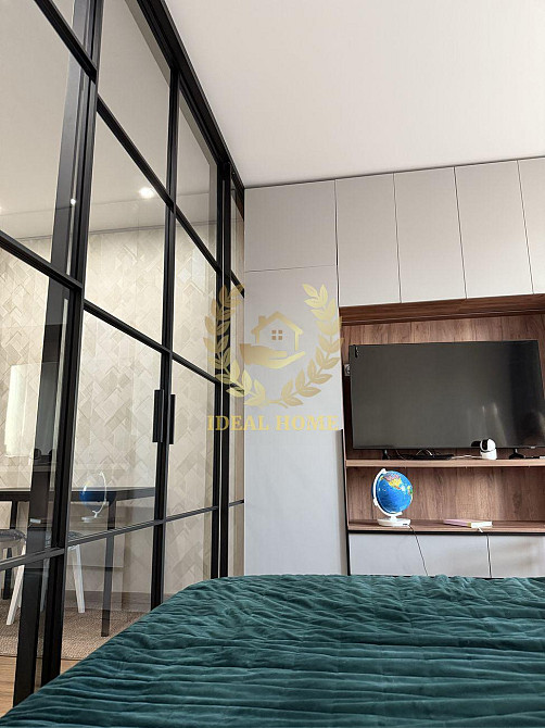 Продаж 1 к. квартири ЖК «GREENWOOD» Київ - фото 7