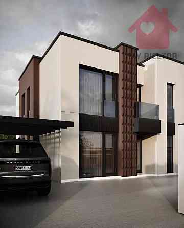 Продажпросторого дуплексу! Uzhhorod