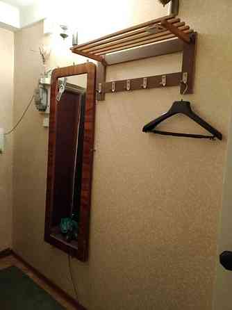 Оренда Квартира 2-кімнатна, 3/9 поверх на Харьковское шоссе, 21 Киев