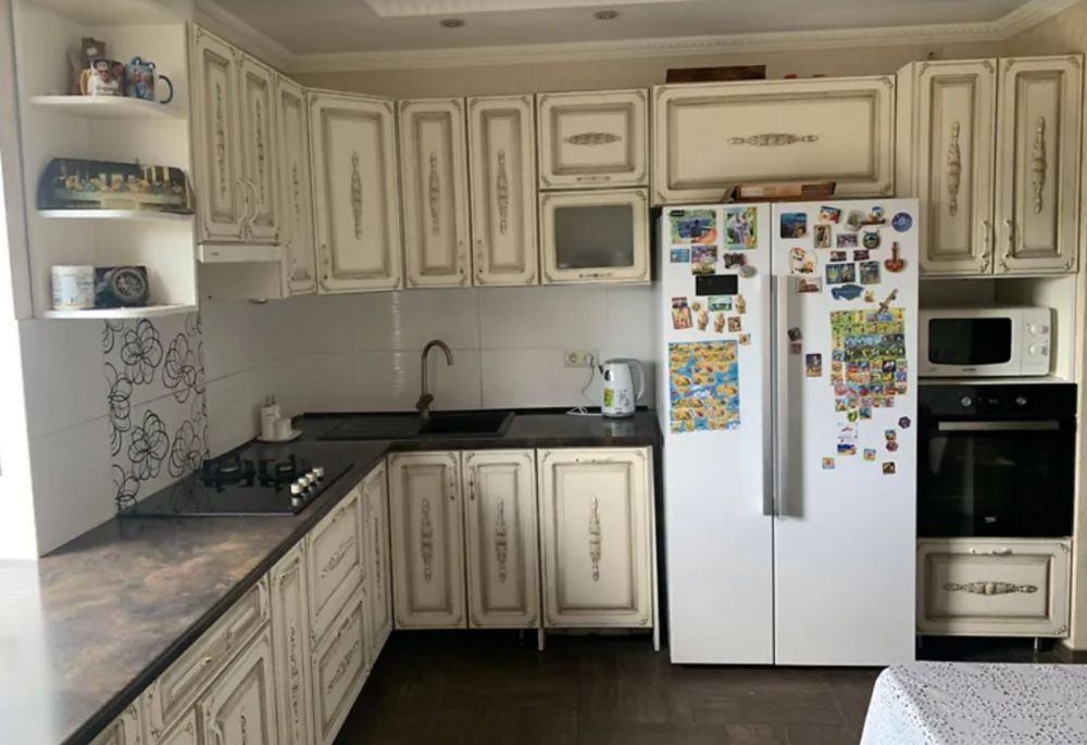 Продаж 3к квартири 110 кв. м, Підгороднє Підгородне - фото 1