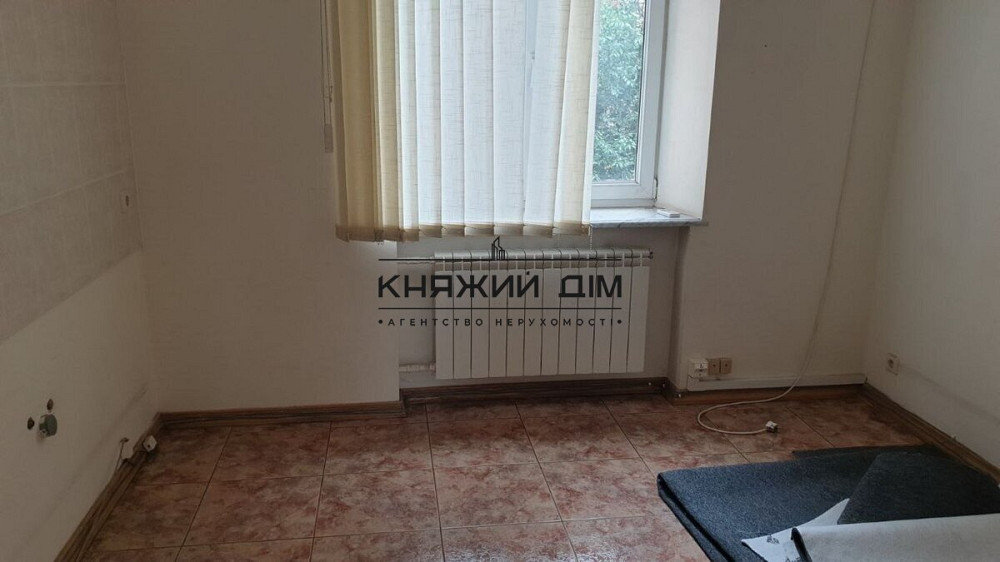 Оренда офісне приміщення на Институтская ул. поверх - 3/5 Київ - фото 3