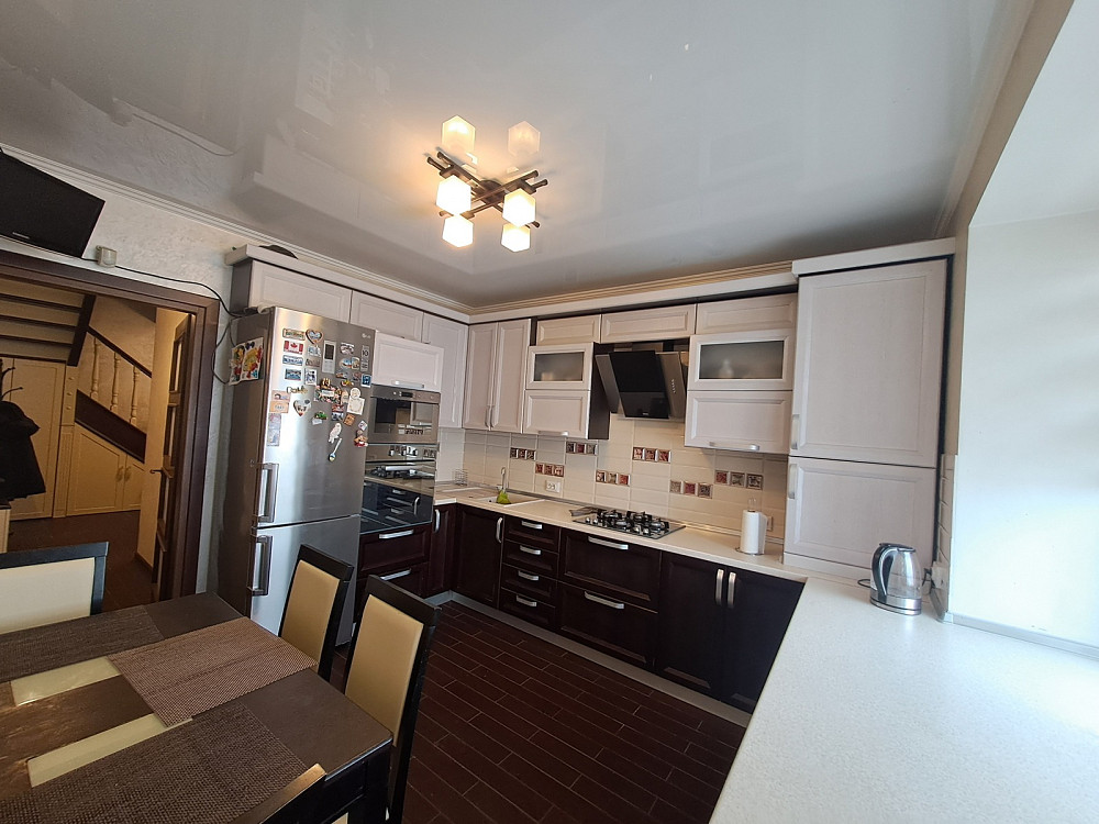 Тернопіль Східний п-т Бандери, 3к квартира Тернопіль - фото 4