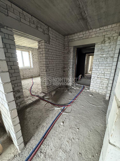 Продаж Квартира 2-кімнатна, 9/16 поверх на вул. Заливна Харьков - изображение 10