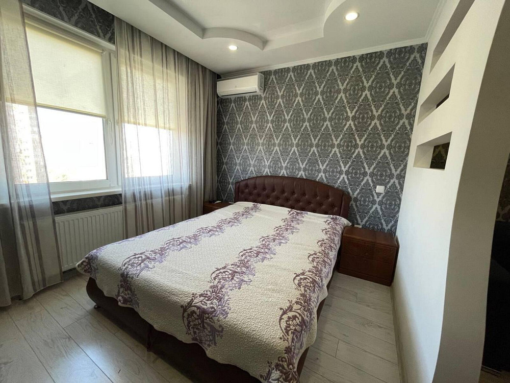 Оренда Квартира 1-кімнатна, 16/24 поверх на Михайла Максимовича вул., 7Б Kiev - photo 5