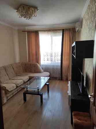 1 комнатная квартира.  ЖК Радужный, є-Оселя Лиманка