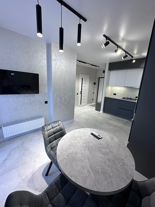 Оренда Квартира 1-кімнатна, 13/15 поверх на вул. Шевченка Тараса L'viv - photo 4