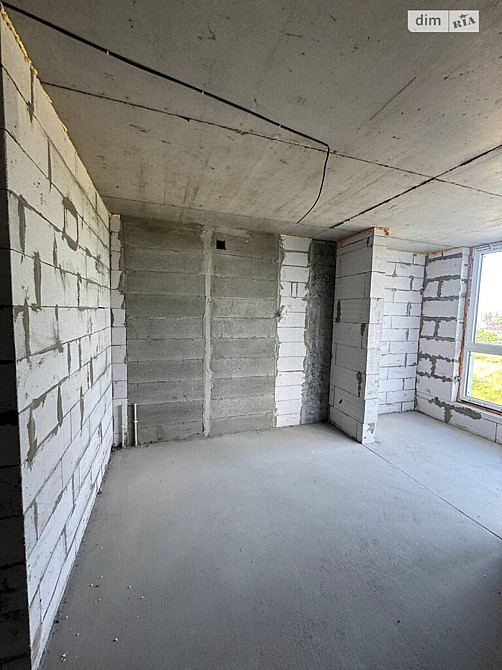 Продаж Квартира 1-кімнатна, 10/10 поверх на Привокзальна Vinnytsya - photo 4