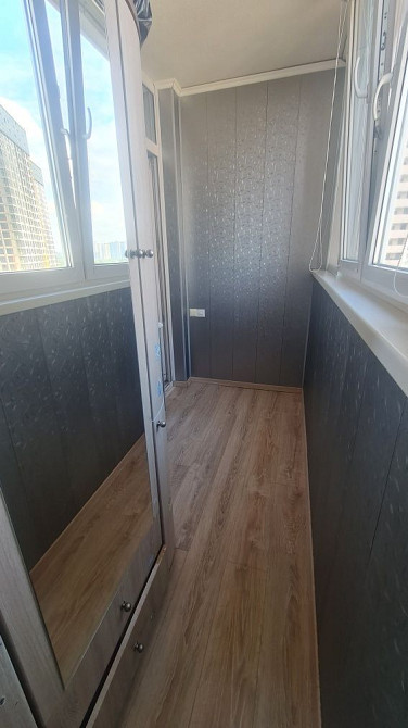 Продаж Квартира 2-кімнатна, 11/25 поверх на Урлівська вул., д. 23-В Київ - фото 7