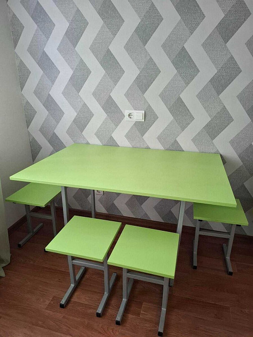 Оренда Квартира 1-кімнатна, 4/25 поверх на вул. Софії Русової, 3В Київ - фото 9