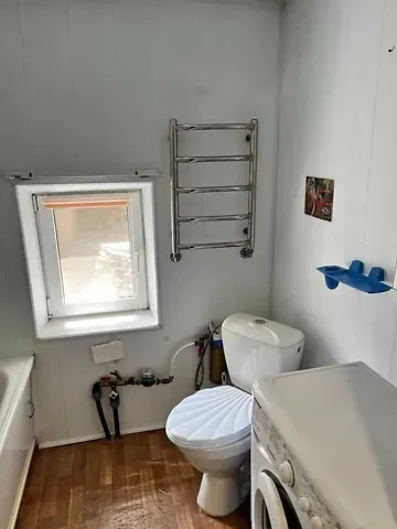 Продаж 1-поверховий   65 кв.м 4 кімн. на Дарвіна провулок 4 Кропивницький - фото 4