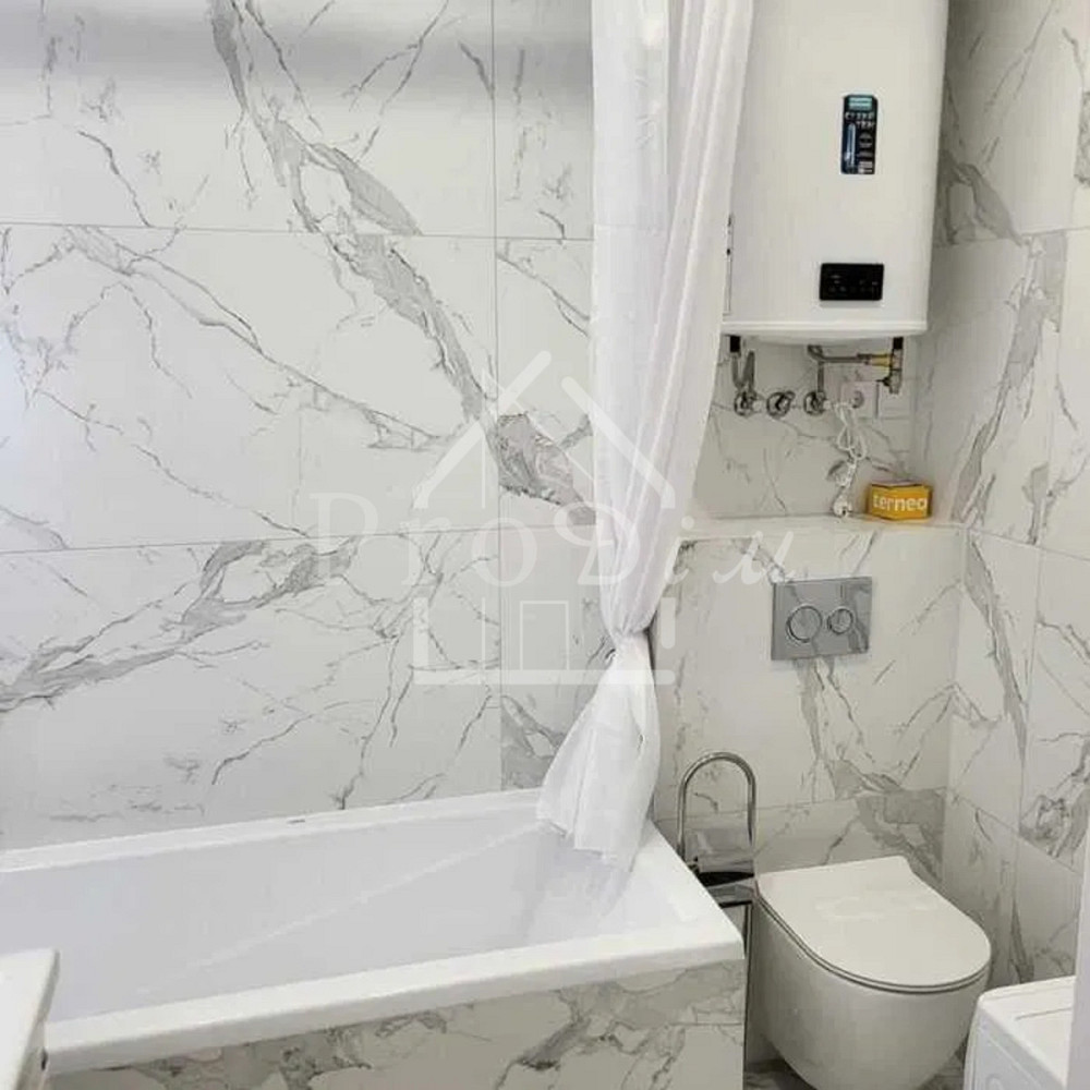 Оренда Квартира 1-кімнатна, 5/16 поверх на Михайла Максимовича вул. (Онуфрія Трутенка), 24 Київ - фото 10