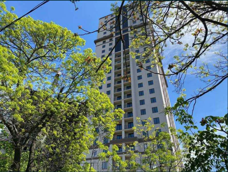 Квартира рядом с морем Odessa - photo 8