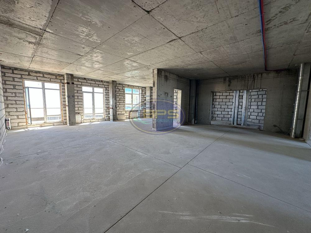 Продаж 4к квартири 195.5 кв. м Одеса - фото 5