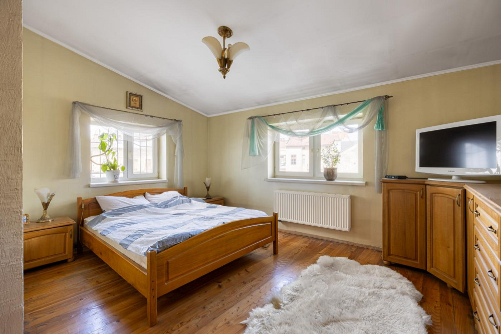 Продаж Квартира на улица Гнатюка Володимира L'viv - photo 8