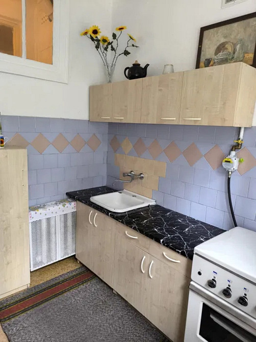 Оренда Квартира 2-кімнатна, 2/5 поверх на Сімферопольська, 7/2 Київ - фото 2