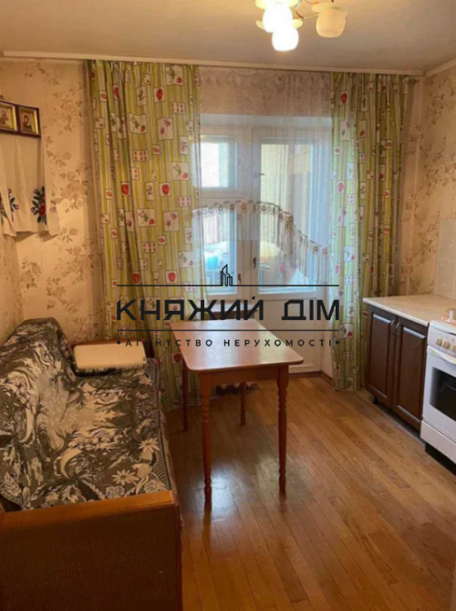 єВідновлення 1 кім. квартири метро Позняки, Харківська КОД 21145920 Київ - фото 5