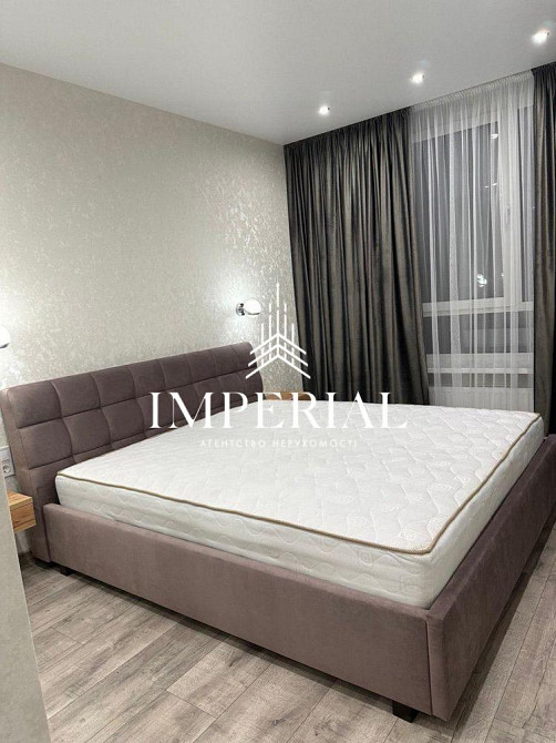 Оренда Квартира 2-кімнатна, 11/26 поверх на вул. Олександра Олеся Київ - фото 1