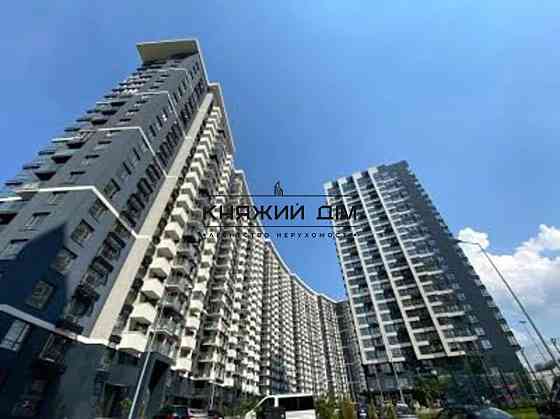 Оренда офісне приміщення на Осокорская ул. поверх - 1/25 Kiev