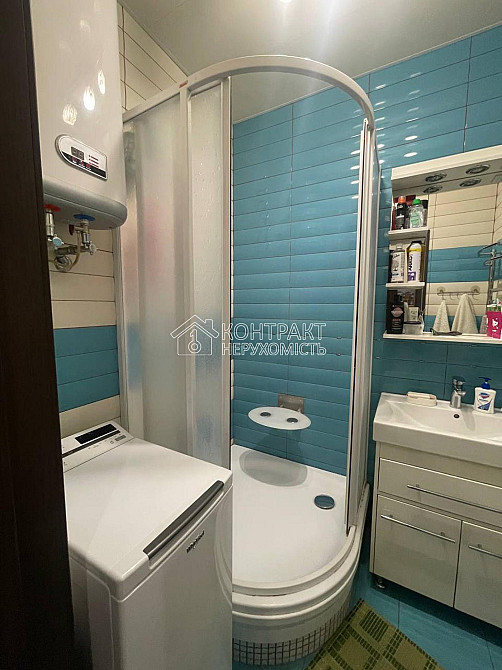 Продаж Квартира 2-кімнатна, 2/16 поверх на вул. Тракторобудівників Харків - фото 10