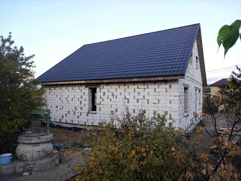 Продаж Будинок 4-кімнатний на ул. Дружбы (ул. Кангуна), 25 Нерубайское - изображение 4