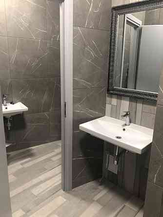 Продаж офісне приміщення на вул. просп. Чорновола / вул. Замарстинівська приміщень - 1, поверх - 2/8 Львів