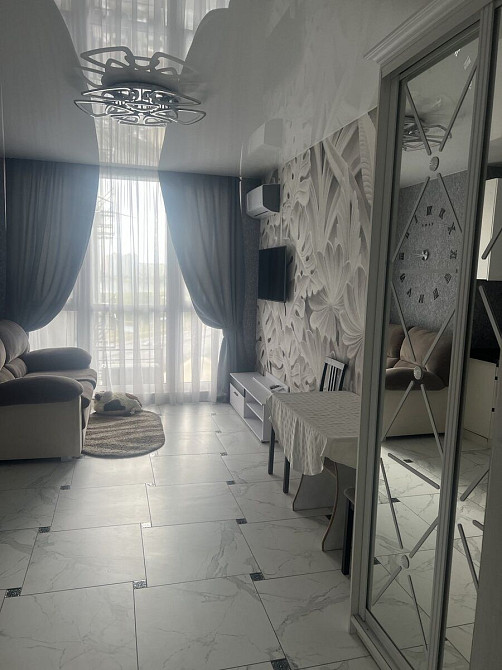 Оренда Квартира 1-кімнатна, 10/14 поверх на Камянська, 127 Київ - фото 9