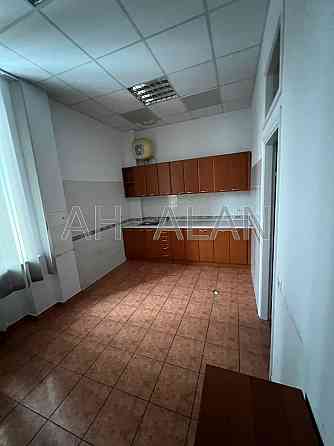 Оренда офісне приміщення на Січових Стрільців вул., 77 приміщень - 5, поверх - 3/7 Kiev