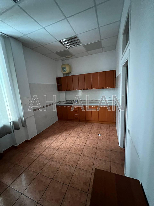 Оренда офісне приміщення на Січових Стрільців вул., 77 приміщень - 5, поверх - 3/7 Київ - фото 2