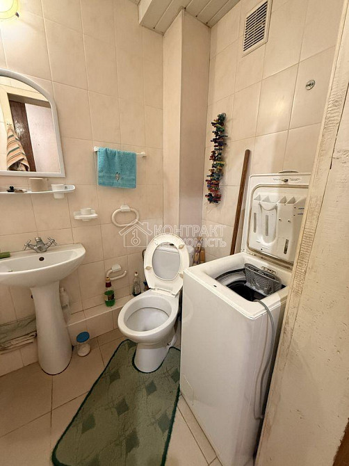 Оренда Квартира 1-кімнатна, 1/2 поверх на вул. Клочківська Харьков - изображение 7