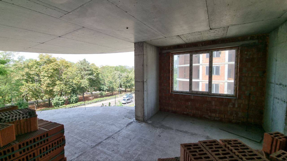 Продам 2-х комнатную у парка Шевченко Одесса - изображение 10