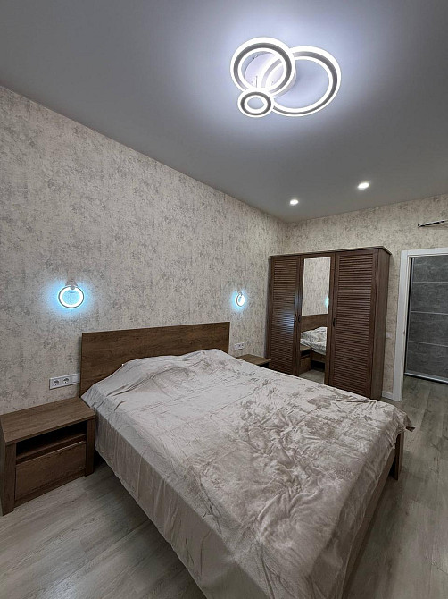 Продаж Квартира 1-кімнатна на ул. Педагогическая, 20б Одеса - фото 4