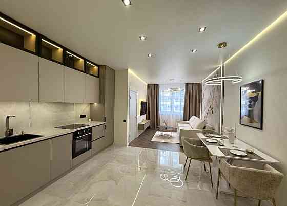 Продаж Квартира 2-кімнатна, 19/25 поверх на Генуэзская ул. Одеса