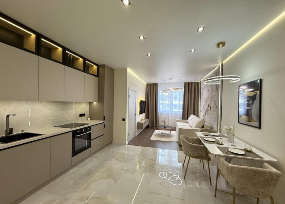 Продаж Квартира 2-кімнатна, 19/25 поверх на Генуэзская ул. Одеса - фото 3