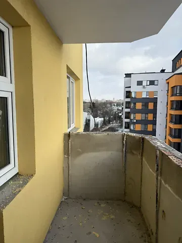 Продаж 3к Квартира 81 кв.м ЖК вул. Галицька, 7а Тернопіль - фото 9