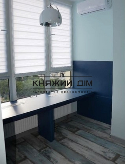 Оренда Квартира 1-кімнатна, 20/22 поверх на вул. Маршала Конева ул./Самійла Кішки Київ - фото 10