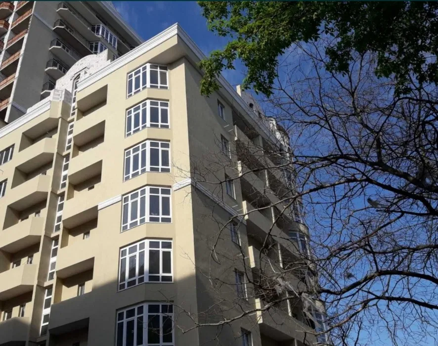 2х- комнатная  Аркадия. Odessa - photo 16