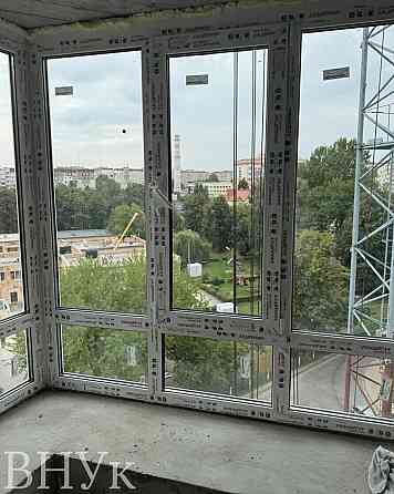 Продаж Квартира 1-кімнатна, 7/10 поверх на вул. Тарнавського Генерала Тернопіль