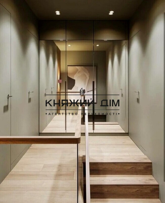 Продаж 3-кімнатної двоповерхової квартири в ЖК Львівський квартал. № 21146389 Київ - фото 8