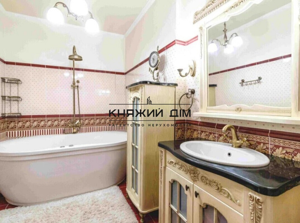 ПРОДАЖ 4-к квартира з чудовим ремонтом по вул. Бориса Гмирі 8Б № 21145335 Kiev - photo 19