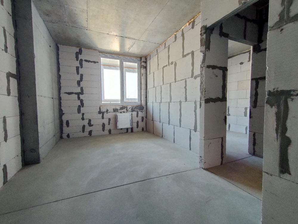 Продаж Квартира 1-кімнатна на ул. Бугаевская, 44 Одеса - фото 2