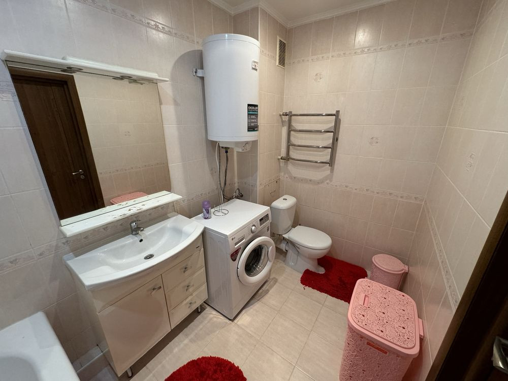 Продаж Квартира 3-кімнатна, 2/10 поверх на Хмельницька вул., д. 10 Kiev - photo 14