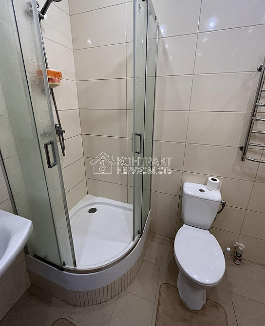 Продаж Квартира 2-кімнатна, 7/9 поверх на вул. Балакирева Харків - фото 8