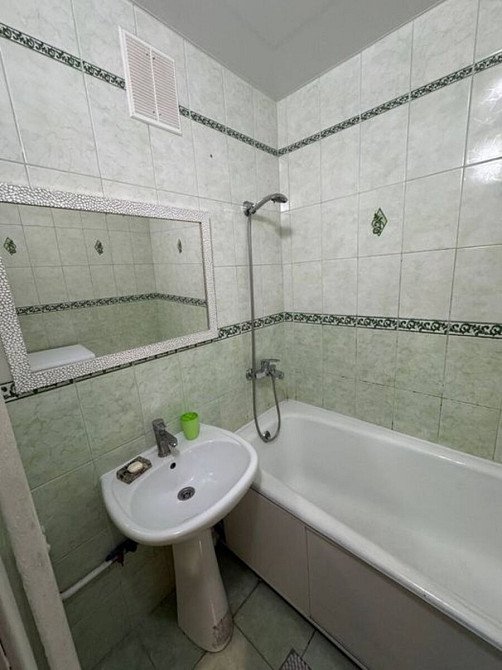 Оренда Квартира 1-кімнатна, 10/16 поверх на вул. Тростянецька, 7В Киев - изображение 11