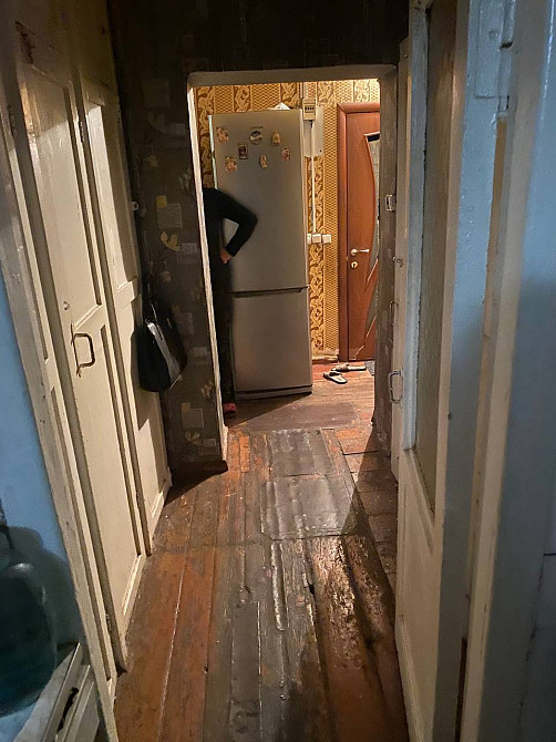 Предлагается к продаже комната 16 кв м напротив Суворовского суда. Одесса - изображение 7